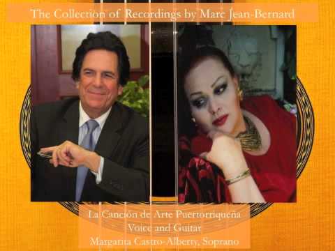 The Collection of Recordings by Marc Jean-Bernard