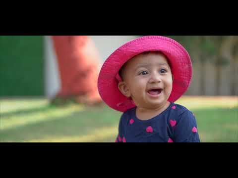 BABY NAMING CEREMONY - KIRANYA - MYSORE