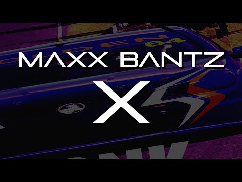 Maxx Bantz X - The Legend of Banter: Skyward Flawed (Announcement/Trailer)