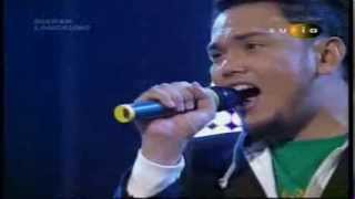 Imran Ajmain - Seribu Tahun