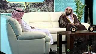 مصابيح السنة (رمضان 1433) | ح16 اشفعوا تؤجروا | د.عمر المقبل image