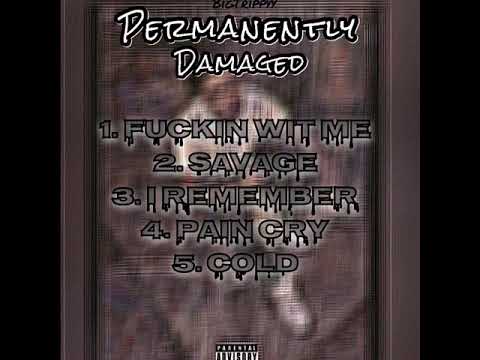 Big Trippyy - “Cold”