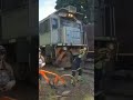 WATCH Cyclist Taking Selfie Hit By Oncoming Freight Train Shorts