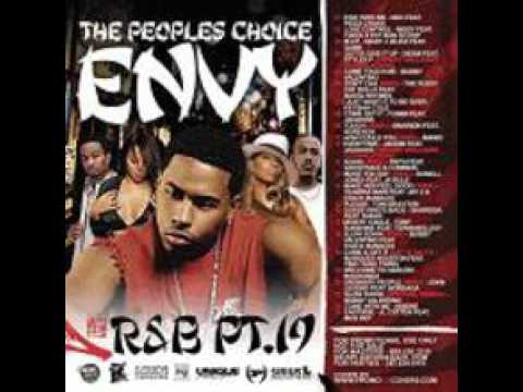 04 deemi ft  styles p wendy williams compilation gotta give it up