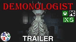 Видео Demonologist