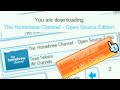 Installing The Homebrew Channel on WiiMart