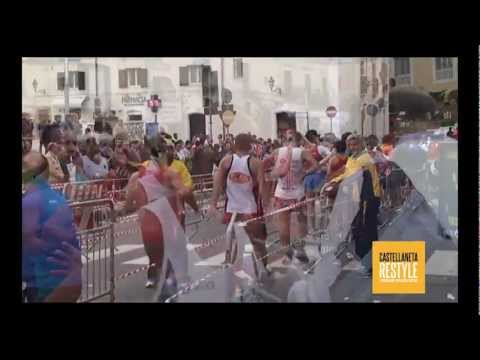 Castellaneta 2012