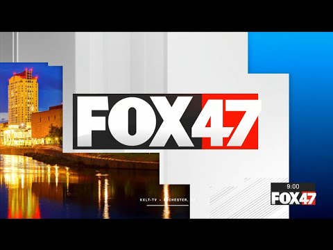 KXLT - FOX47 News at 9 - Open: September 12, 2023