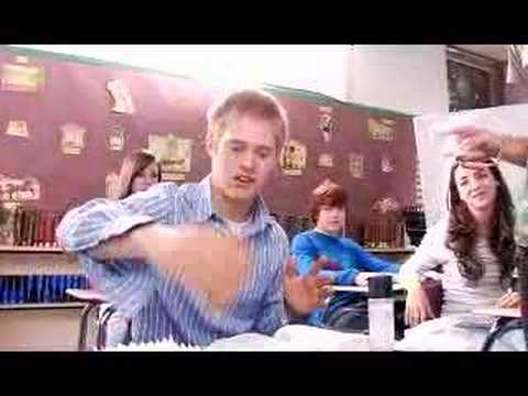 The Adventures of Food Boy- Peanut Butter