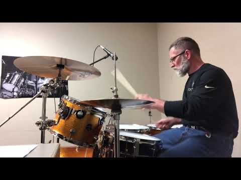 Loving my DW Performance Kit!