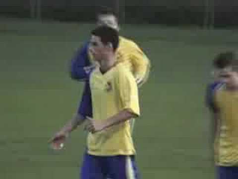 sv O.S.S. '20 A1 - Herpinia A1 2-0