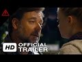 Fathers & Daughters - Official Trailer (2015) -  Amanda Seyfried, Russell Crowe Movie HD