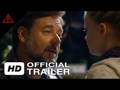 Fathers &amp; Daughters Movie Trailer