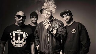 Cypress hill house of pain funkdoobiest mix stoned is the way/house and the rising sun remix mashup