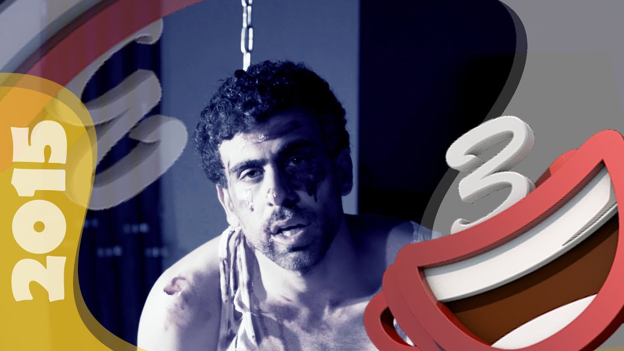 #فنجان_البلد 2015 - إعدام بالغلط +21