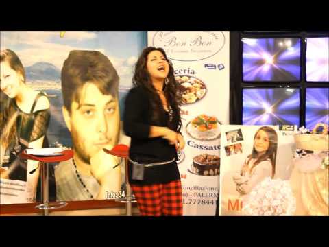 daniela montalbano l'invidiosa