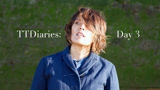 Tanita Tikaram - TT Diaries: Day 3
