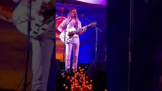 Allen Stone - [UNRELEASED NEW SONG] &quot;Give You Blue&quot; (Solo performance)