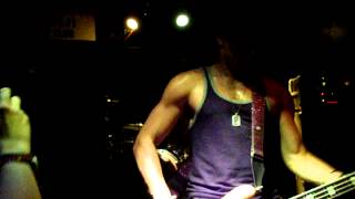 ZO2 - Radio &amp; Wait - Cook&#39;s Cafe - 9/1/12