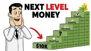 Why Everything Changes After Your First $10K