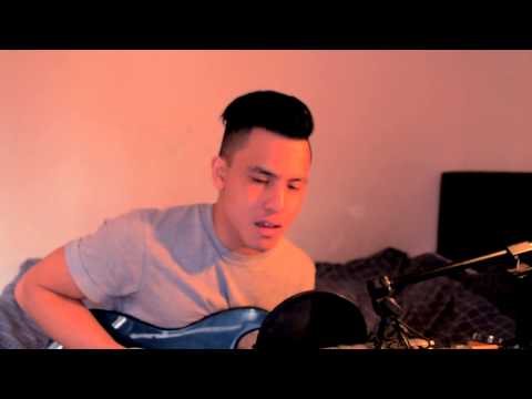 Jess Glynne - Right here (Cover by Christian Joseph)