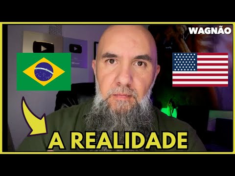 DESABAFO DO PASTOR WAGNÃO || O FIM