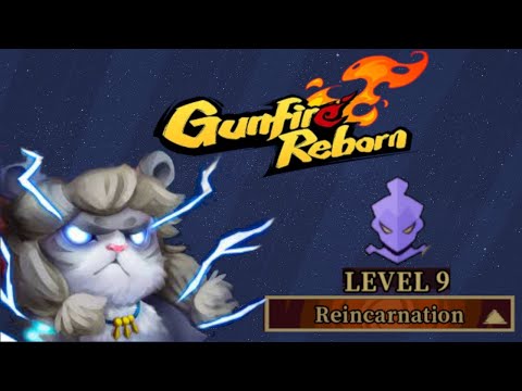 The Greatest FPS Rogue-lite