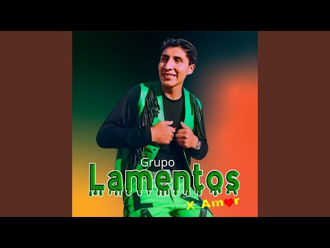 Sabias Que Te Amaba - Grupo Alexia del Peru