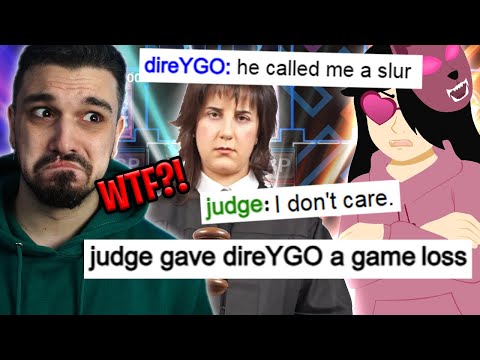 Addressing The Dueling Book Drama...