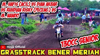 Download lagu M. HAFIS (ACIL 99) VS DIAN AKBAR 383 VS RUHDIAN (PECENG 501) - GRASSTRACK BENER MERIAH mp3 Download lagu M. HAFIS (ACIL 99) VS DIAN AKBAR 383 VS RUHDIAN (PECENG 501) - GRASSTRACK BENER MERIAH mp3