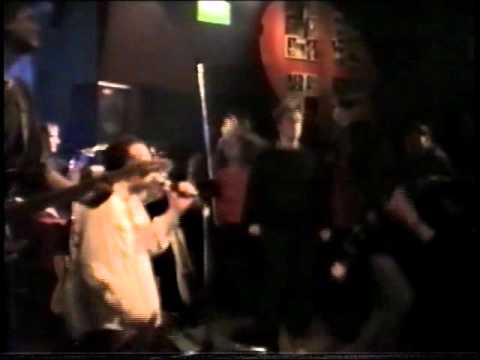 accrington stanley - 'here comes trudy now' - talking heads 1995.wmv