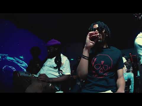 Best Rap Song by Johnny Cinco - Leave Me Alone (Official Music Video)