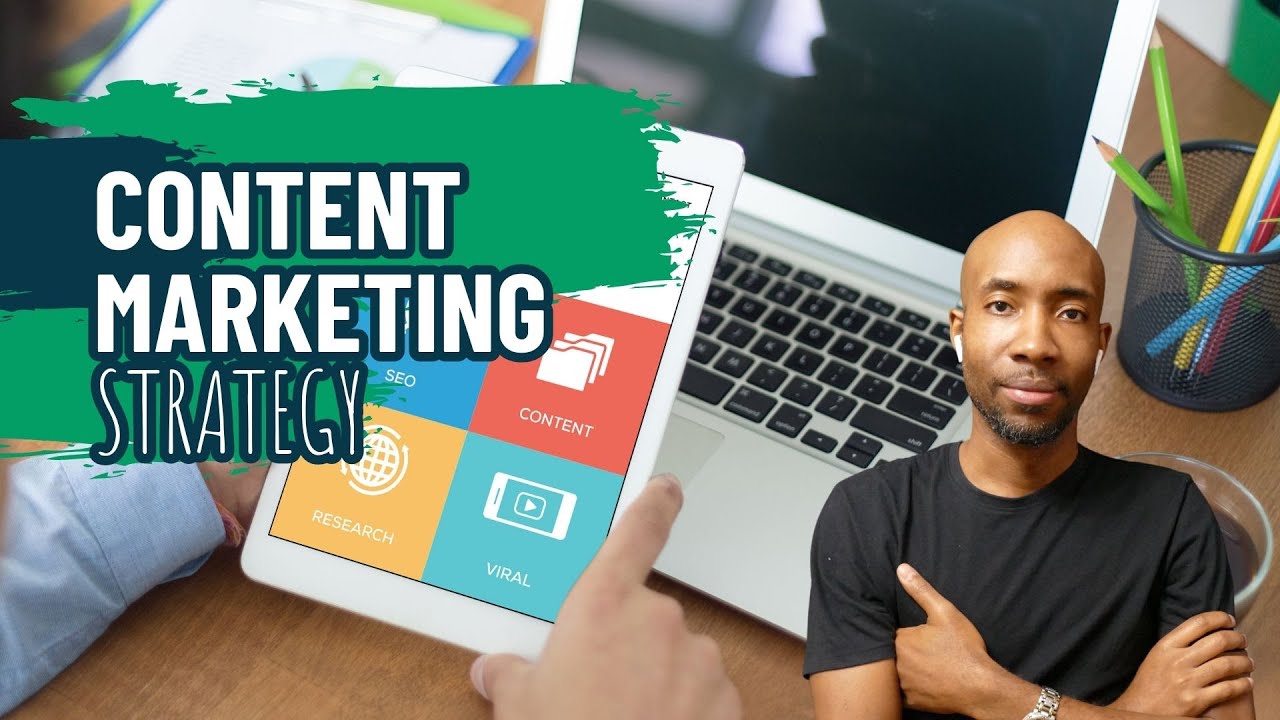 How to Create an Effective Content Marketing Strategy in 2023 [FREE TEMPLATE]