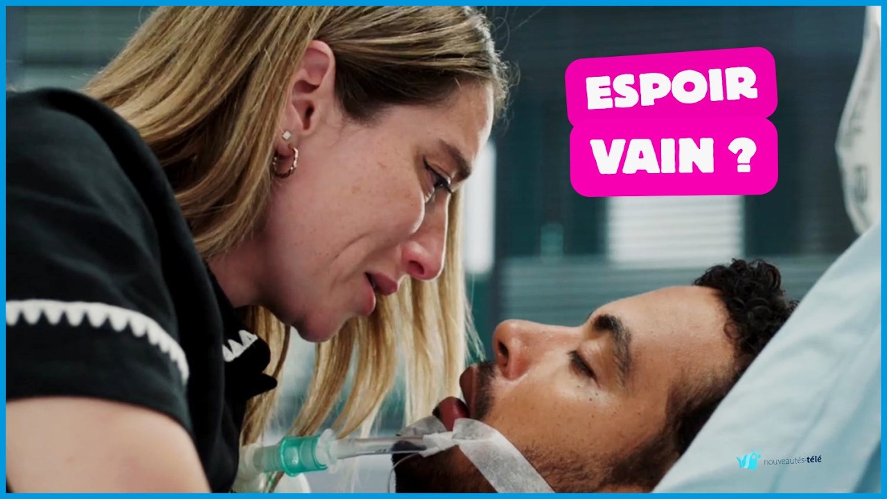 Résumé épisode 1474 - Ici tout commence