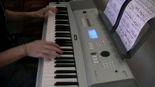 Billy Joel - The Mexican Connection