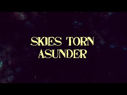 MYTHRAEUM - Skies Torn Asunder (Official Lyric Video)