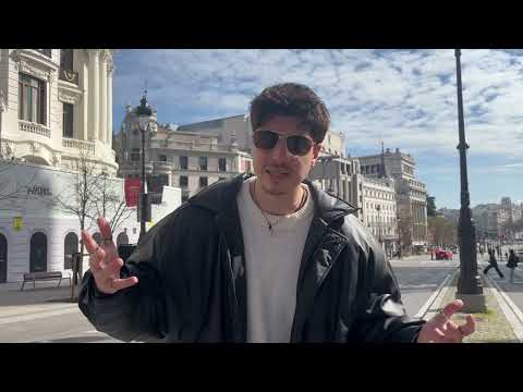 Soforem — Trailer (Spagnolo)