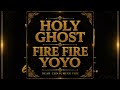 Eze YoYo (Lyric Video) - David Jones David