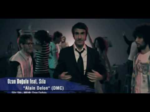 Ozan Dogulu ft. Sila - Alain Delon