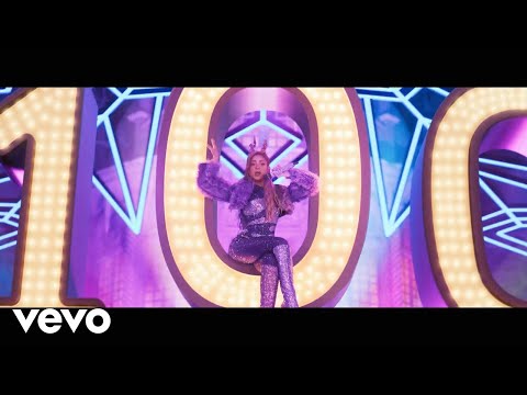 Shakira - Zoo (From \Zootopia 2\) Official Music Video