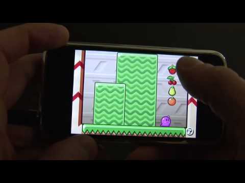 Video cover