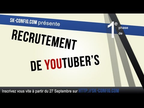 comment s'inscrire au cfg