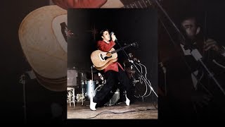 Elvis Presley  - Please Don't Drag That String Around [CC ]