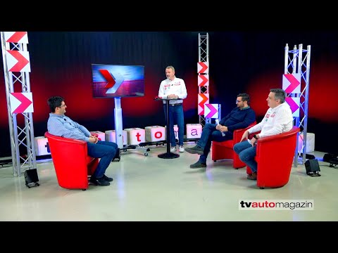 TV Automagazin S9 25 - Noviteti sa otkazanog autosalona u Ženevi - Druga posebna emisija