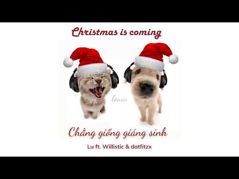 Playlist: chẳng giống giáng sinh nếu thiếu cậu ấy | Louw