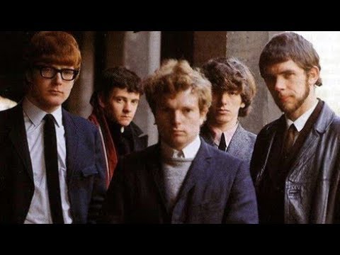 THEM - Here Comes The Night / The EXCITERS - There They Go - stereo