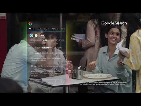 Google India's ‘Kaise Bolun' campaign