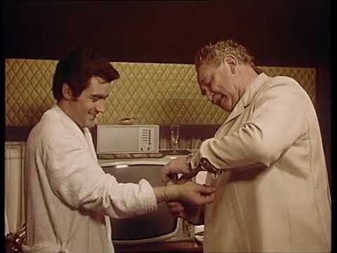 Salto Mortale   -  Istanbul  -  1969