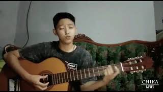 Download lagu Kangen band- Genting (cover by chika lutfi) mp3 Download lagu Kangen band- Genting (cover by chika lutfi) mp3