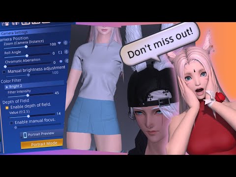 7.3 Patch Notes Highlights: Don't Miss These New Features! (FFXIV)